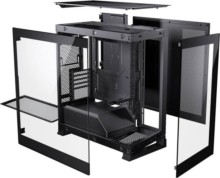 Immagine prodotto Phanteks NV5 (E-ATX, ATX, mATX, Mini-ITX)