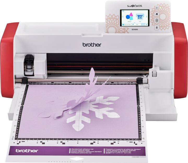 Image du produit Brother SDX900