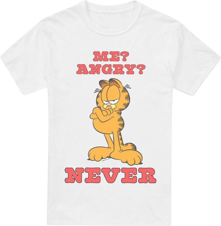 Garfield Whatevs TShirt