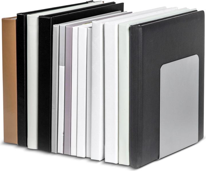 Image du produit Maul Serre-livres magnétique (14.5 x 12 x 14 cm)