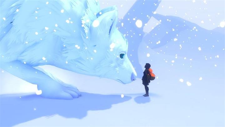 Produktbild Quantic Dreams Sea of Solitude - The Director's Cut (Switch, Multilingual)