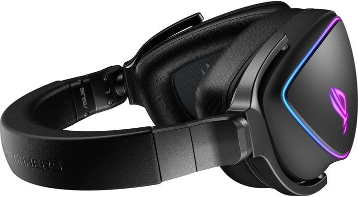Produktbild ASUS ROG Delta S (Kabelgebunden)