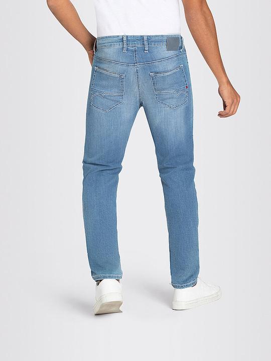 Produktbild MAC Jeans Jeans Slim Fit ARNE PIPE LIGHT WEIGHT (W33/L30)