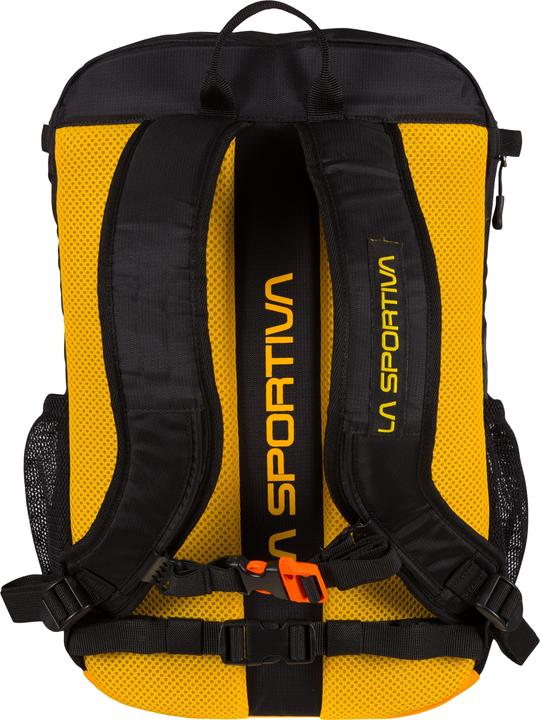 Actual product image La Sportiva Laspo Kid Backpack
