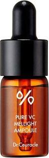 Actual product image Dr. Ceuracle Dr.Ceuracle Skin Serum With Vitamin C Pure Vc Mellight Ampoule (8 ml)
