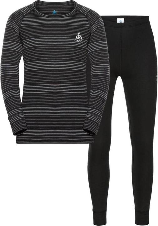 Odlo Active Warm  Set