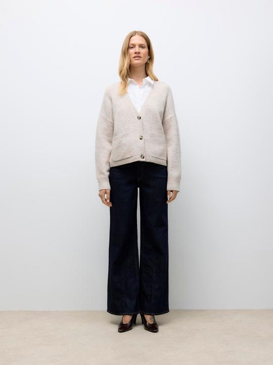 Actual product image Vero Moda VMGEMMA Cardigan Cardigan (M)