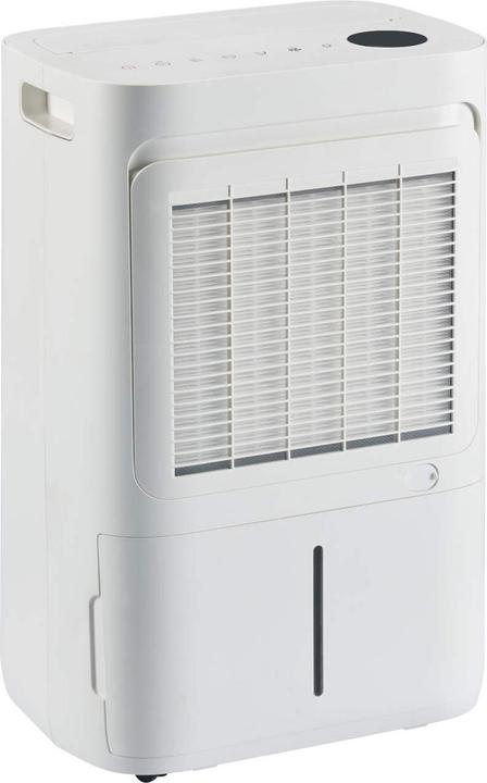 Produktbild ecofort ecoQ DryAir 20L Energy Saver Complete (50 m², 20 l/24h)