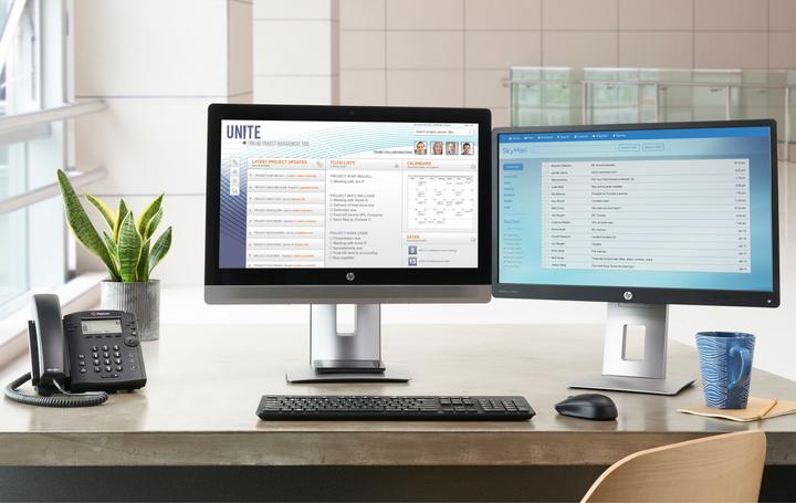 Image du produit HP Slim (US, Sans fil)