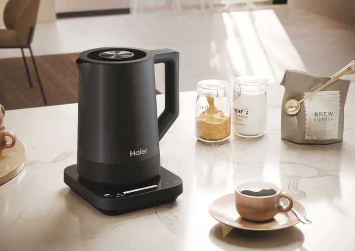 Actual product image Haier HKE5A 011 (1.70 l)