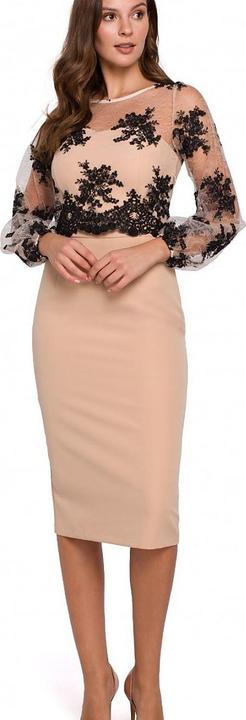 Actual product image Makover Cocktail dress (M)
