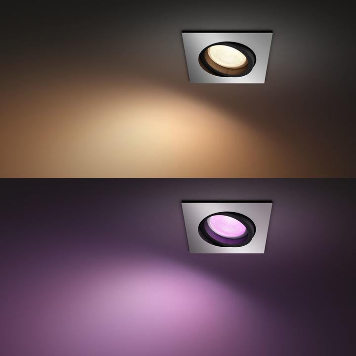 Immagine prodotto Philips Hue Centura Base (350 lm, GU10)