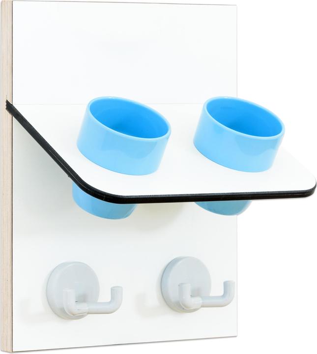 Image du produit Betzold Plinthes à dents (Porte-brosse à dents)