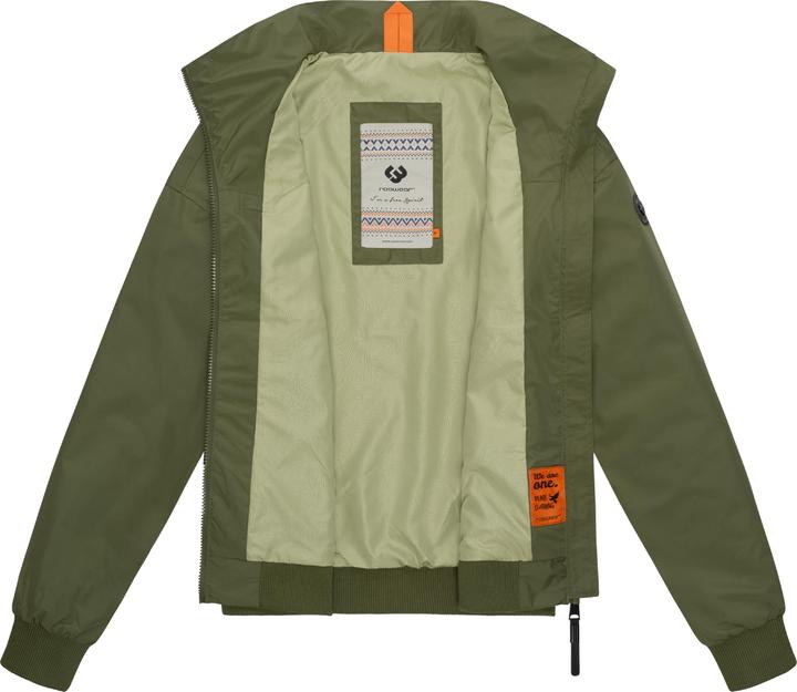 Actual product image Ragwear Goona (XL)