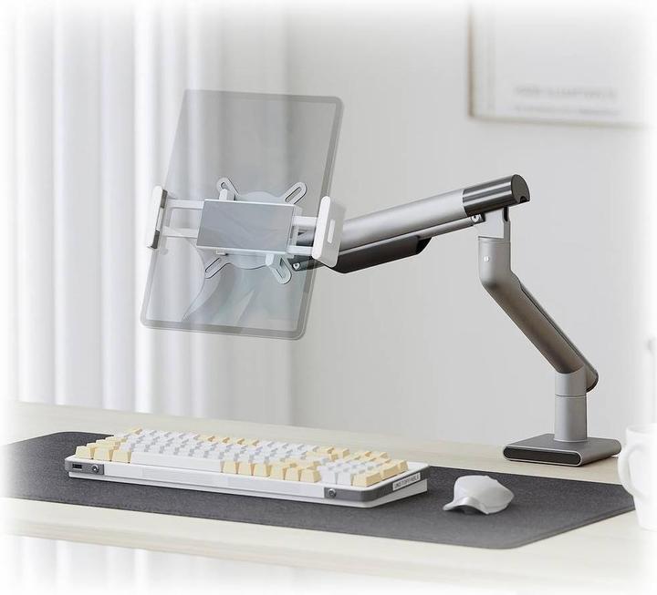 Produktbild myWall Tablet Adapter-Halter für Monitorbefestigungen