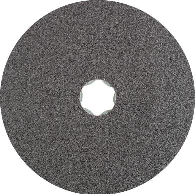 Image du produit Pferd CC-FS 125 SiC 60 (60)