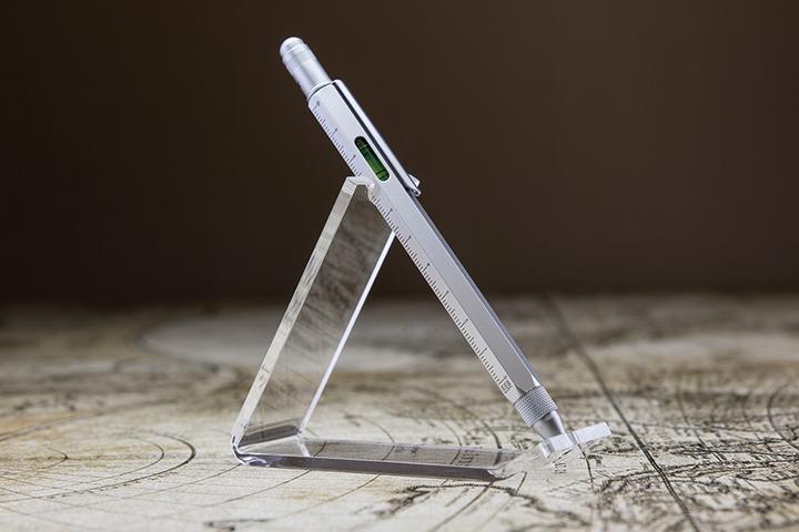 Immagine prodotto Troika Costruzione (Argento, 1 x)