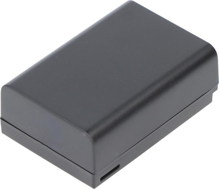 Immagine prodotto AccuCell Batteria NIKON Z50, Z FC Tipo di batteria Nikon EN-EL25 (Accumulatore di carica elettrica)