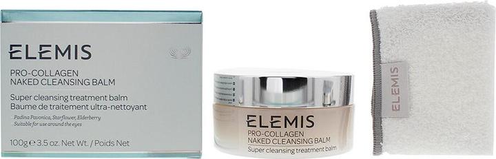 Immagine prodotto Elemis Naked Cleansing Balm 100g (Lozione detergente, 100 ml)