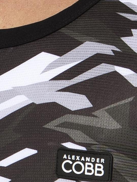 Actual product image Alexander Cobb Army tank top (XL)