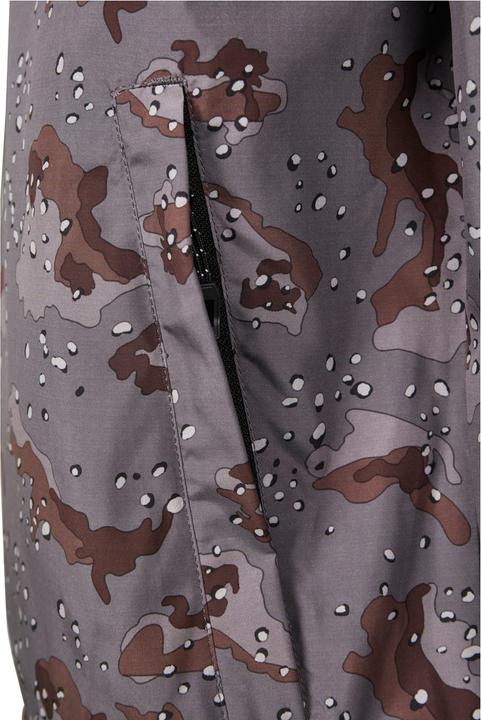 Produktbild Urban Classics Camo Track Jacket (M)