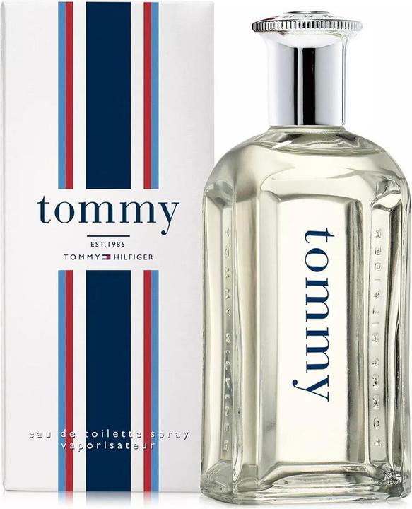 Produktbild Tommy Hilfiger Eau de Toilette (Eau de Toilette, 200 ml)
