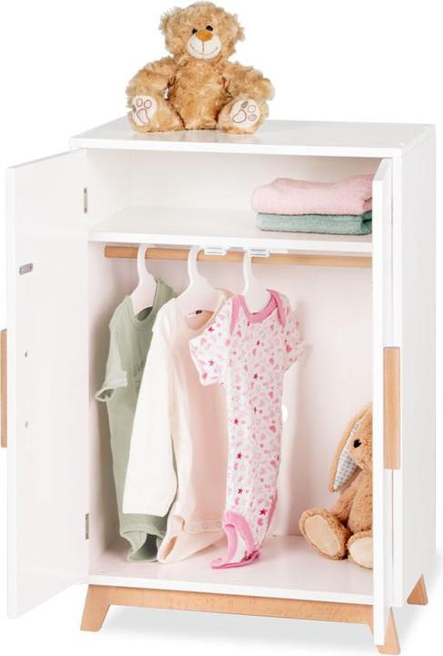 Actual product image Pinolino Doll's wardrobe "Marit"