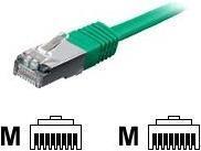 Produktbild equip Netzwerkkabel (S/FTP, CAT6, 5 m)