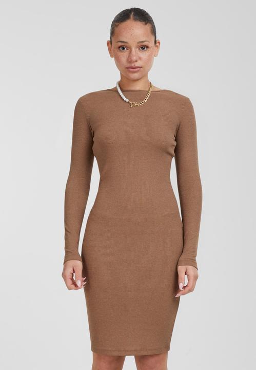 Immagine prodotto Urban Classics Vestito a coste da donna (S)
