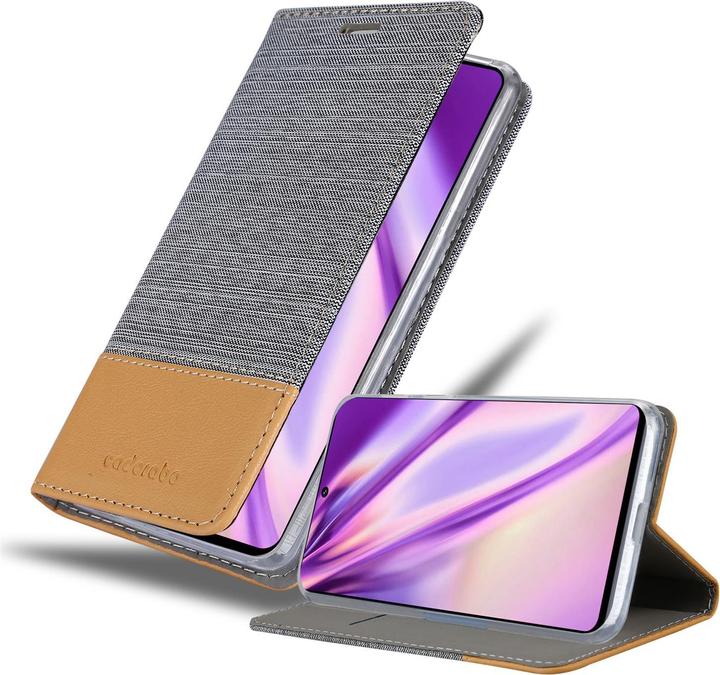 Actual product image Cadorabo Jeans Optik (Samsung Galaxy M51)