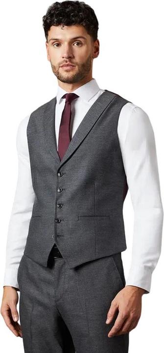 Image du produit Burton Gilet en tweed pour hommes (L)