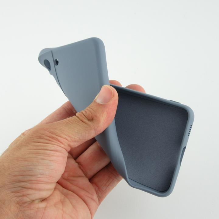 Actual product image PhoneLook Cover Soft Touch (Samsung Galaxy S21 5G)