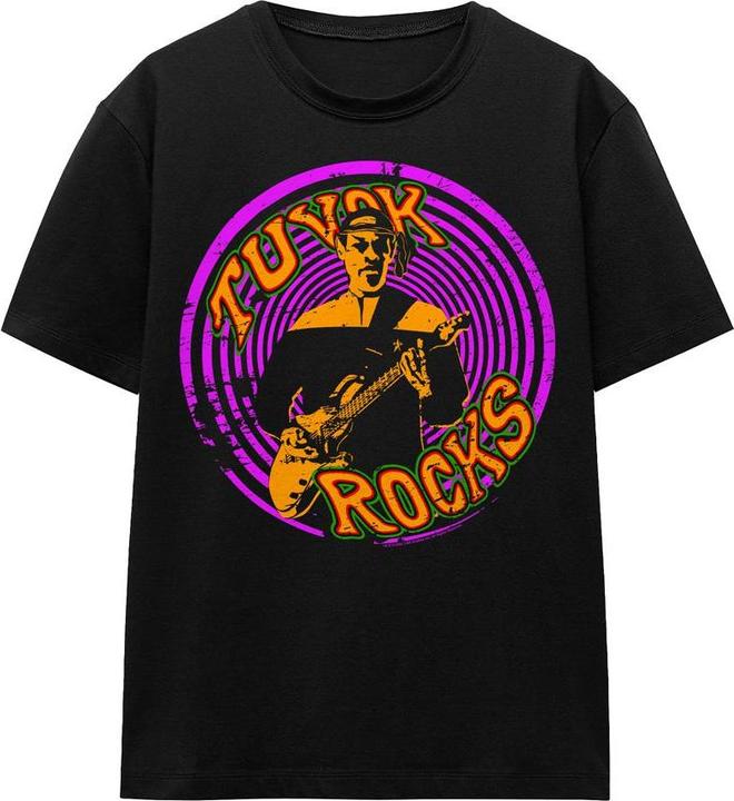 Star Trek Voyager Rocks TShirt