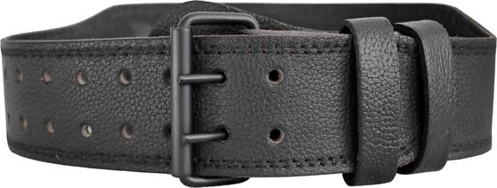 Immagine prodotto Gym Generation Gewichthebergürtel Leder - black