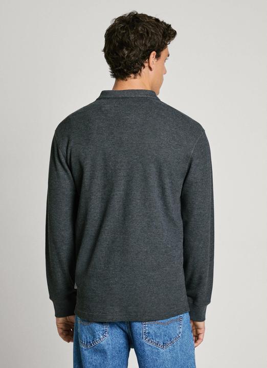 Actual product image Pepe Jeans t-hirt pepe jean ahford (S)