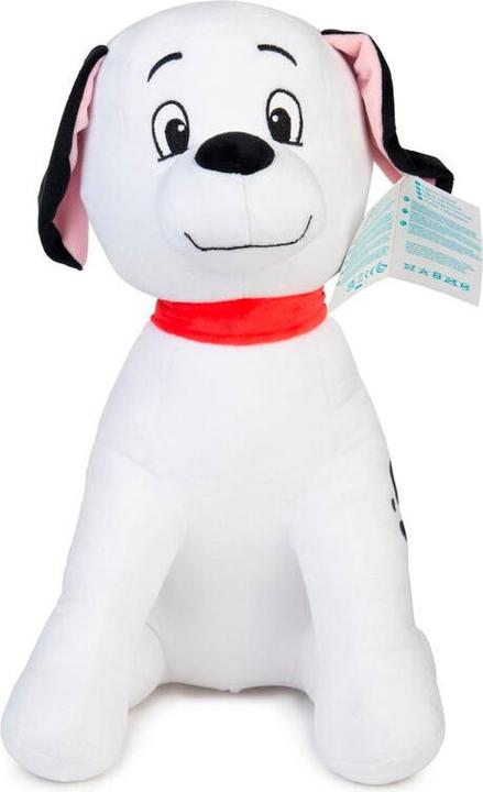 Disney 101 Dalmatiner Plüschtier Ton 20cm (20 cm)