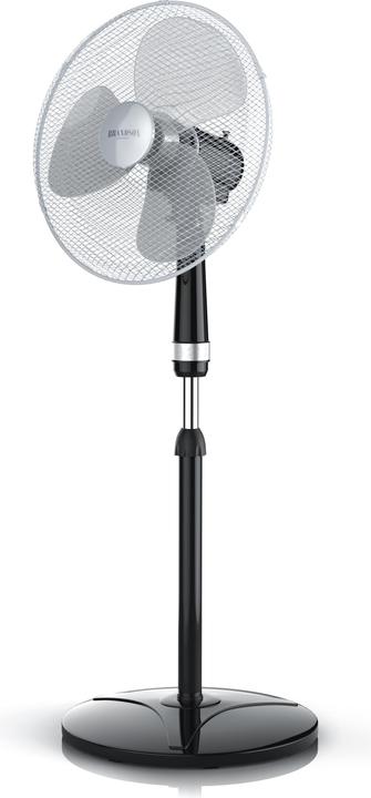 Image du produit Brandson Ventilateur sur pied (46 dB)