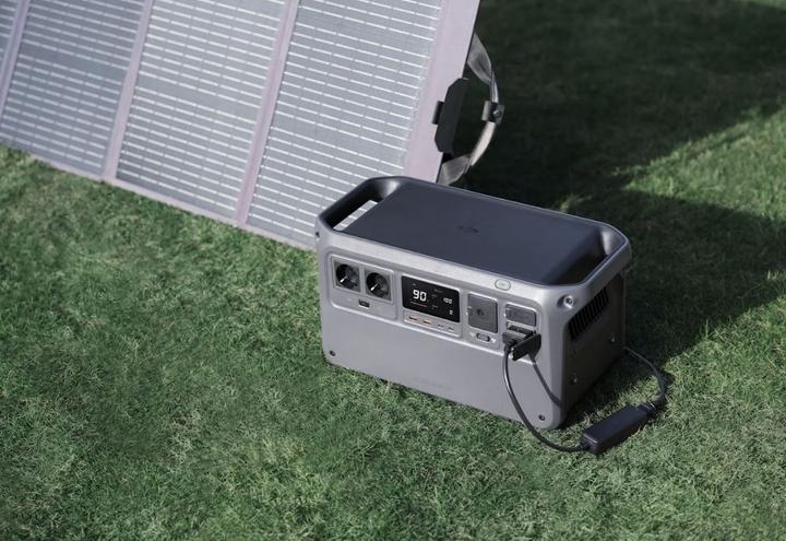 Actual product image DJI Power 1000 (1024 Wh, 13 kg)