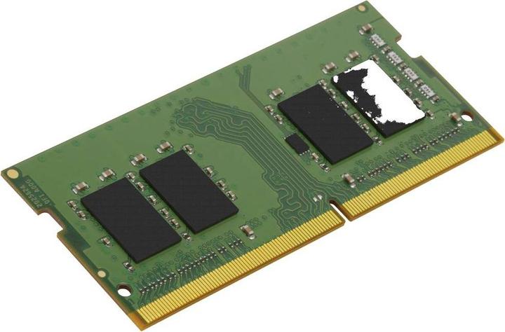 Image du produit Kingston Mémoire, DDR4 SODIMM (1 x 8GB, 3200 MHz, RAM DDR4, SO-DIMM)