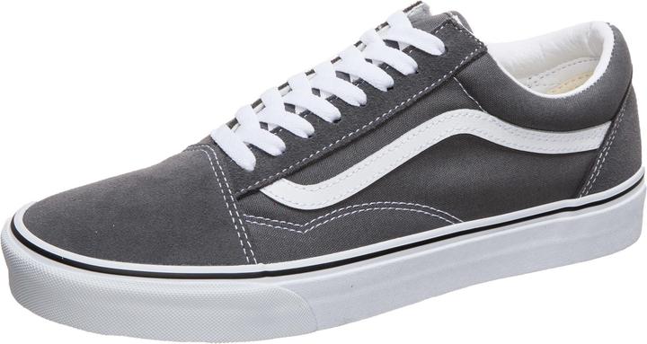 Pewter, True White