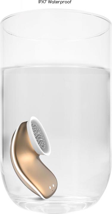 Produktbild Shots Twitch Hands free Suction & Vibration