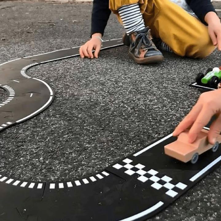 Image du produit Waytoplay set de course Grand Prix