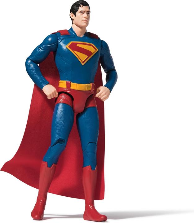 Image du produit Spin Master Superman-Film: Superman-Actionfigur 30 cm