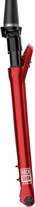 Immagine prodotto RockShox Rudy Ultimate XPLR Race Day 2 Solo Air 28" Federgabel (40 mm, Aria)