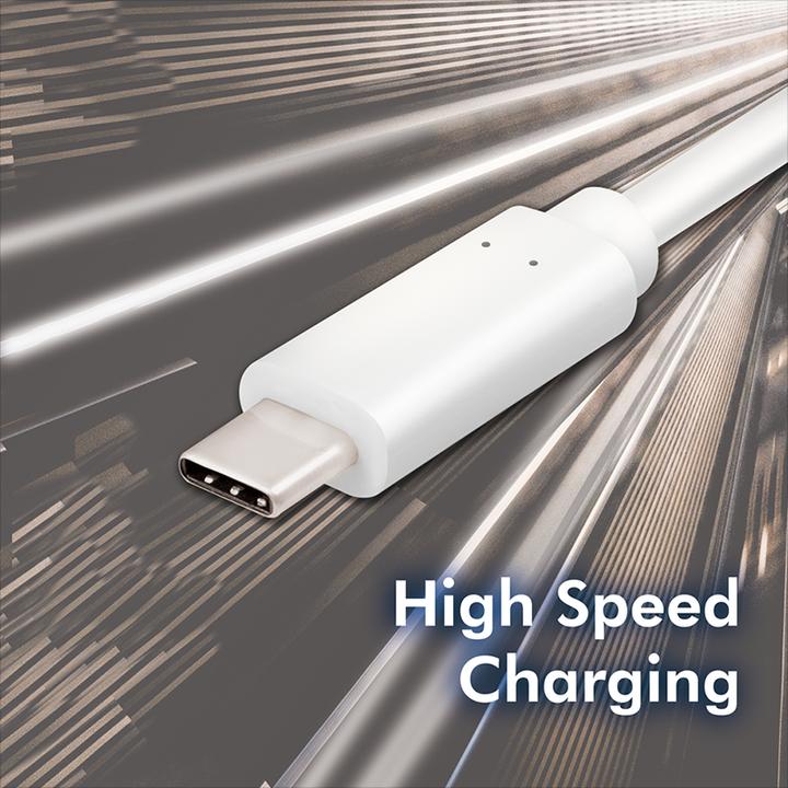 Immagine prodotto LogiLink CU0131 (1 m, USB 3.1, 60 W)