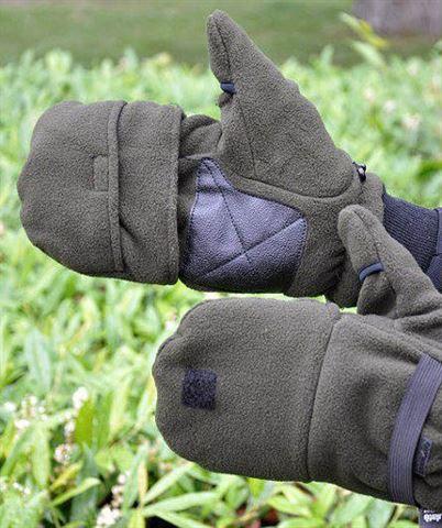 Immagine prodotto Stealth Gear Guanti Eagle taglia XL-XXL (XXL)