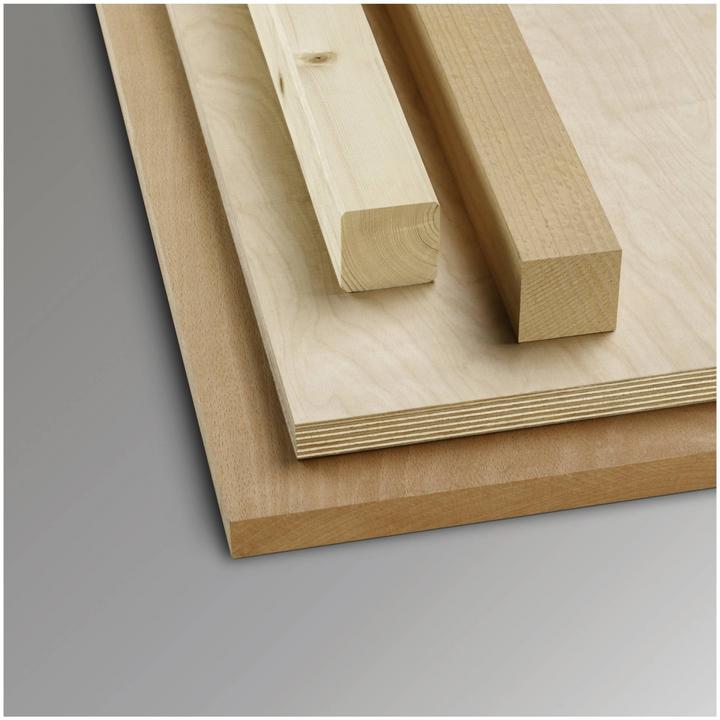 Immagine prodotto Bosch Professional Zubehör Standard per il legno