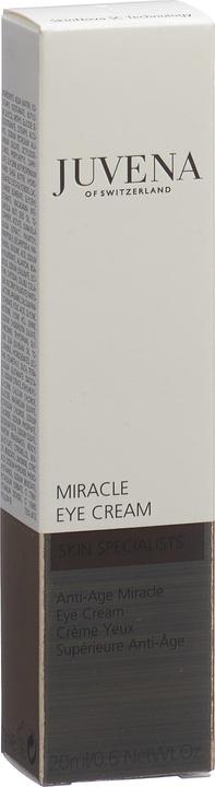 Produktbild Juvena Skin Specialist Miracle (Crème, 20 ml, Tag)