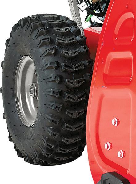Produktbild Hecht 9661 SE (61 cm)