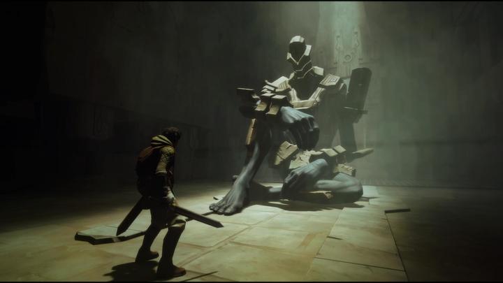Image du produit THQ Chronos : Avant les cendres (Xbox One X, Xbox Series X, Multilingue)
